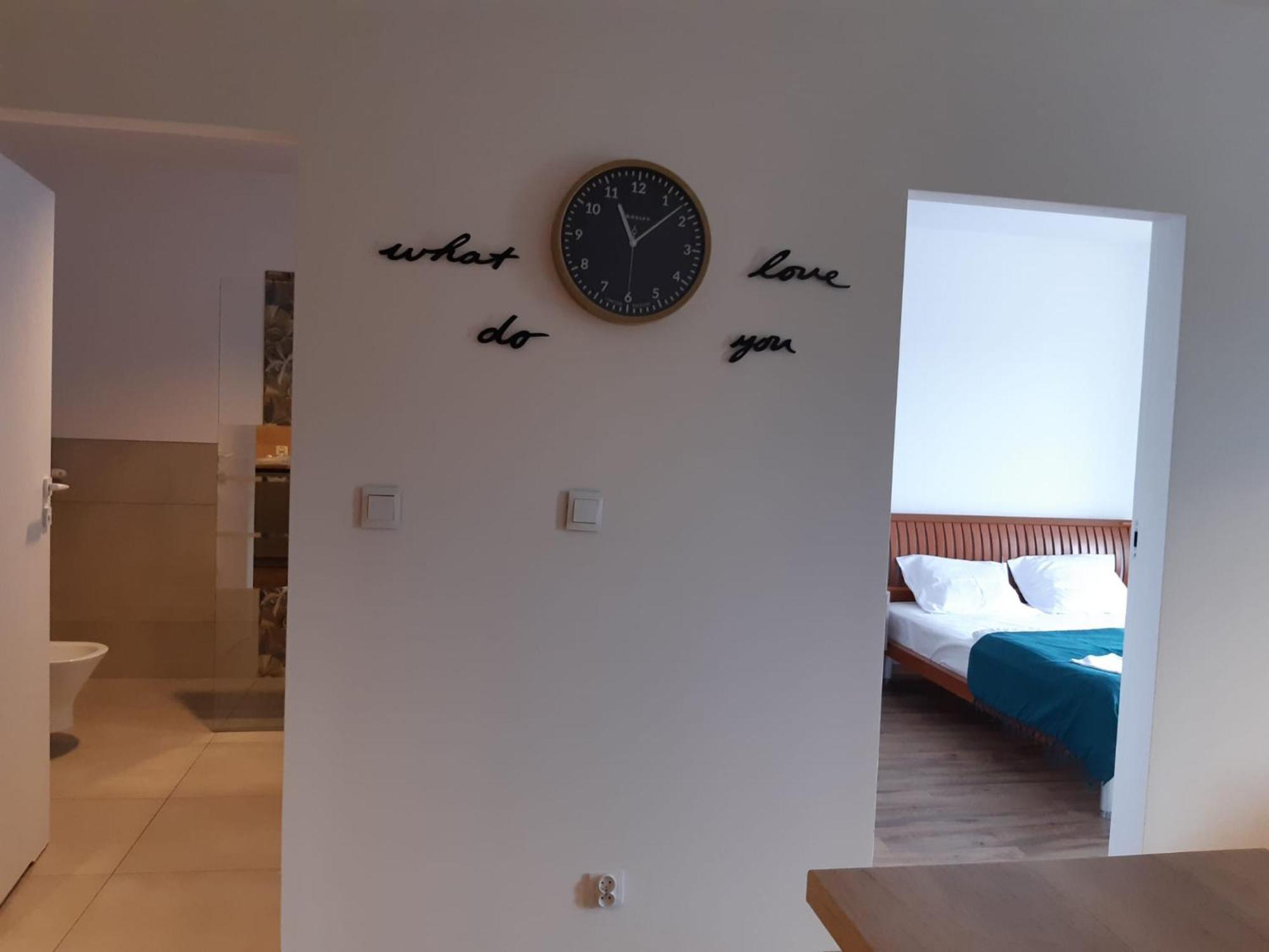 Apartament Stara Elektrownia Zamosc  Ngoại thất bức ảnh
