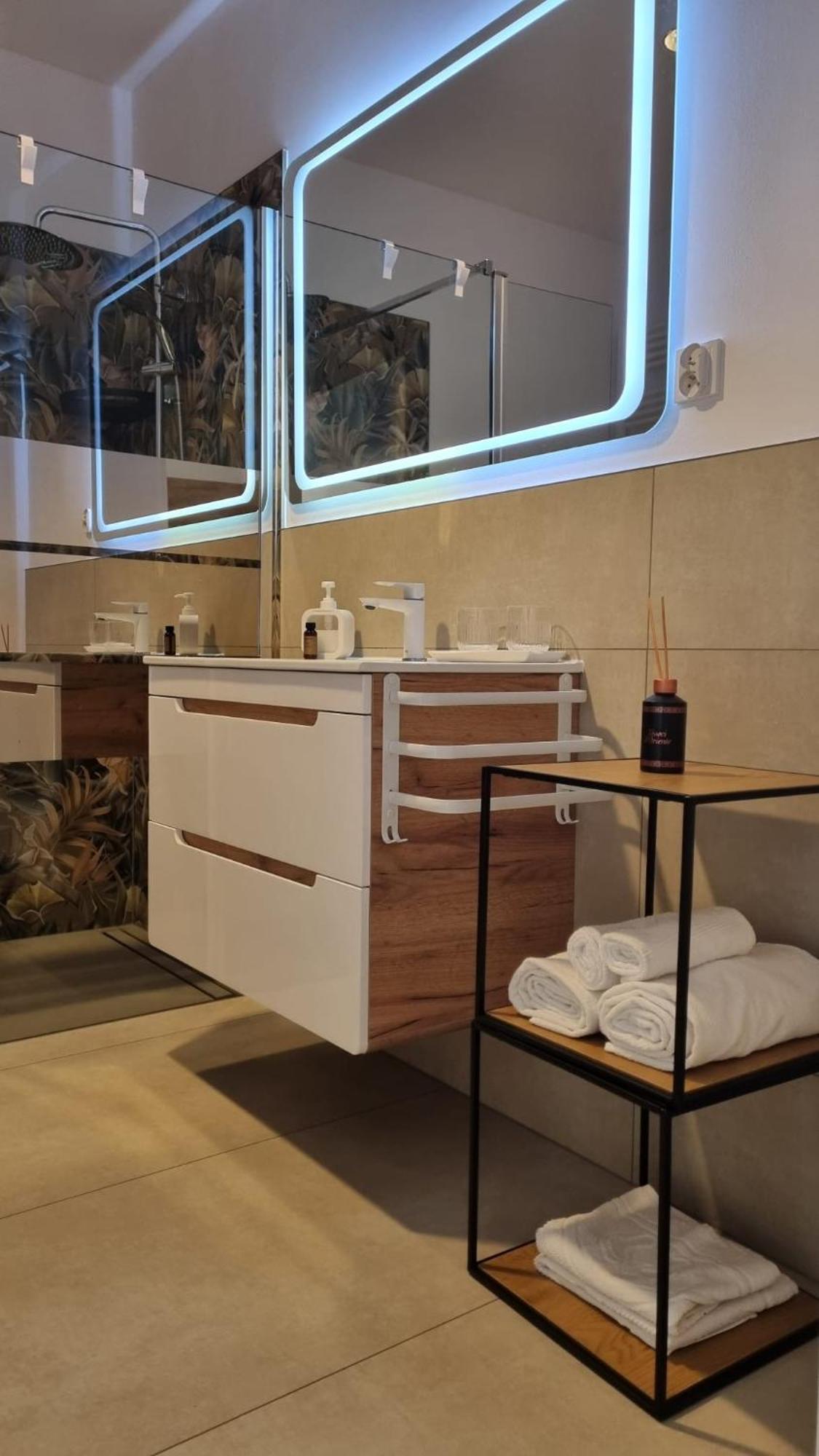 Apartament Stara Elektrownia Zamosc  Ngoại thất bức ảnh