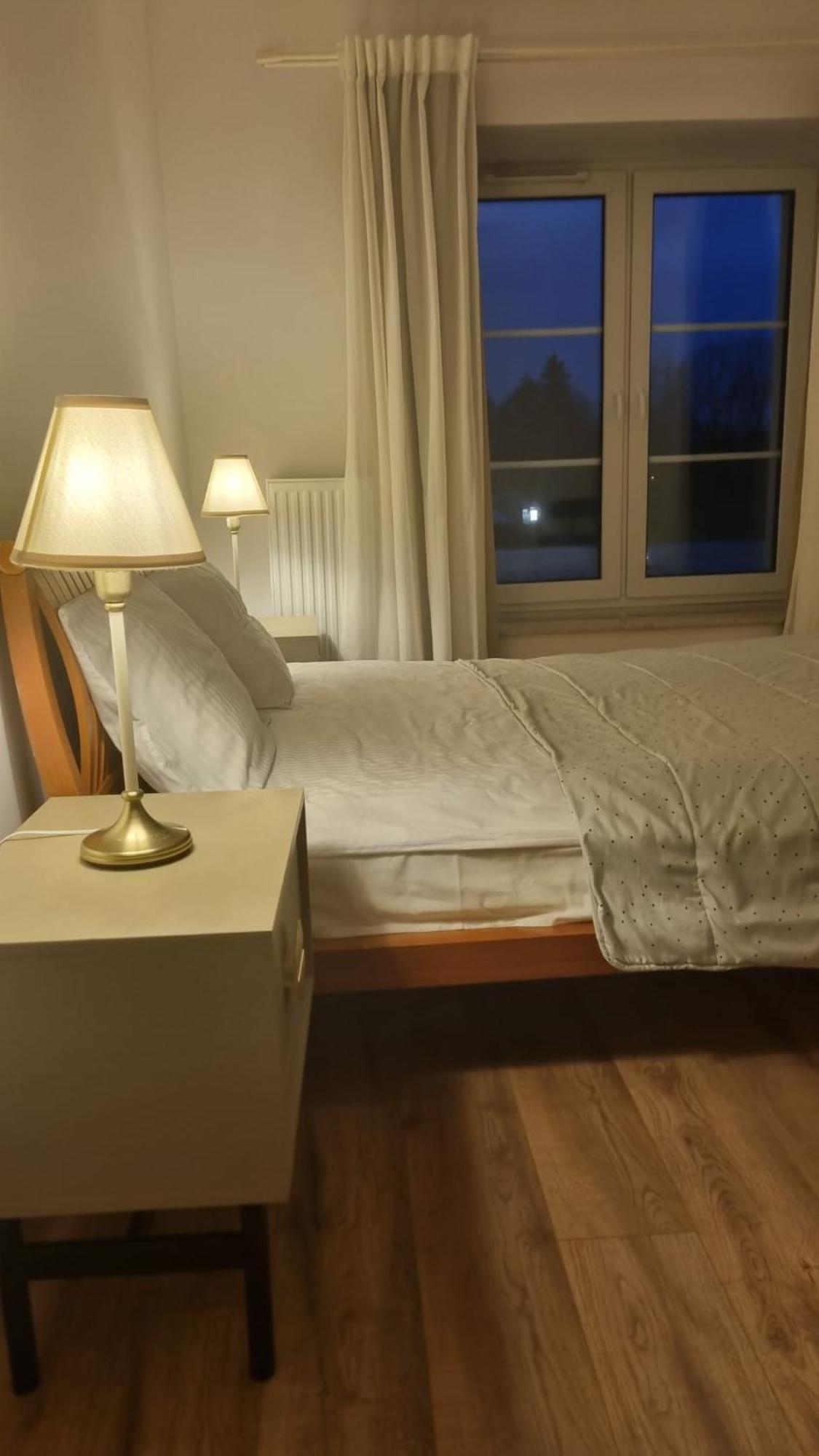 Apartament Stara Elektrownia Zamosc  Ngoại thất bức ảnh